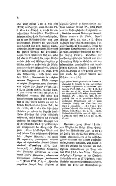 Image of the Page - 8 - in Biographisches Lexikon des Kaiserthums Oesterreich - Coremans-Eger, Volume 3