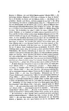 Image of the Page - 9 - in Biographisches Lexikon des Kaiserthums Oesterreich - Coremans-Eger, Volume 3