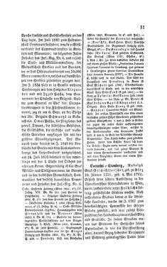 Image of the Page - 11 - in Biographisches Lexikon des Kaiserthums Oesterreich - Coremans-Eger, Volume 3