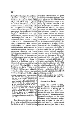 Image of the Page - 12 - in Biographisches Lexikon des Kaiserthums Oesterreich - Coremans-Eger, Volume 3