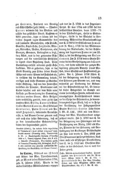 Image of the Page - 13 - in Biographisches Lexikon des Kaiserthums Oesterreich - Coremans-Eger, Volume 3