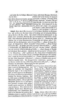 Image of the Page - 15 - in Biographisches Lexikon des Kaiserthums Oesterreich - Coremans-Eger, Volume 3