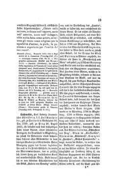 Bild der Seite - 19 - in Biographisches Lexikon des Kaiserthums Oesterreich - Coremans-Eger, Band 3