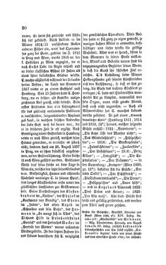 Image of the Page - 20 - in Biographisches Lexikon des Kaiserthums Oesterreich - Coremans-Eger, Volume 3