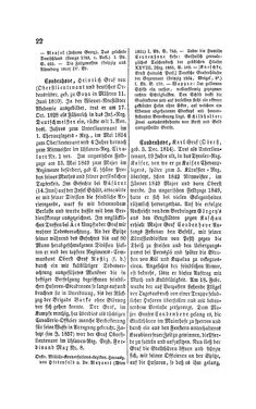 Image of the Page - 22 - in Biographisches Lexikon des Kaiserthums Oesterreich - Coremans-Eger, Volume 3