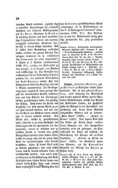 Image of the Page - 28 - in Biographisches Lexikon des Kaiserthums Oesterreich - Coremans-Eger, Volume 3