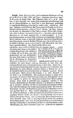 Image of the Page - 29 - in Biographisches Lexikon des Kaiserthums Oesterreich - Coremans-Eger, Volume 3
