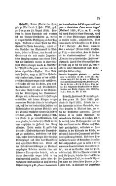 Bild der Seite - 29 - in Biographisches Lexikon des Kaiserthums Oesterreich - Coremans-Eger, Band 3