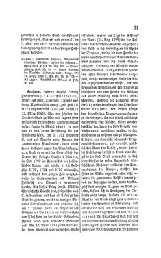 Image of the Page - 31 - in Biographisches Lexikon des Kaiserthums Oesterreich - Coremans-Eger, Volume 3