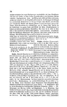 Image of the Page - 34 - in Biographisches Lexikon des Kaiserthums Oesterreich - Coremans-Eger, Volume 3