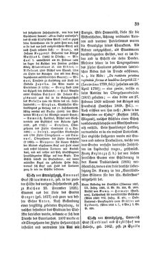 Image of the Page - 39 - in Biographisches Lexikon des Kaiserthums Oesterreich - Coremans-Eger, Volume 3
