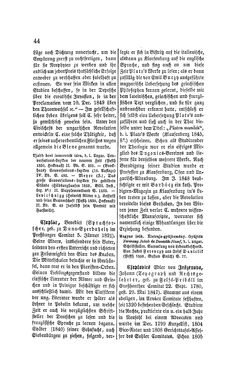Bild der Seite - 44 - in Biographisches Lexikon des Kaiserthums Oesterreich - Coremans-Eger, Band 3