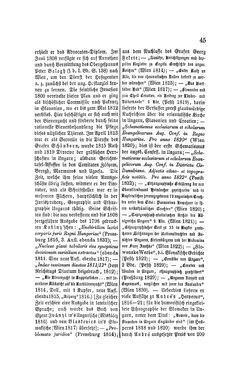 Bild der Seite - 45 - in Biographisches Lexikon des Kaiserthums Oesterreich - Coremans-Eger, Band 3