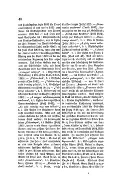 Image of the Page - 48 - in Biographisches Lexikon des Kaiserthums Oesterreich - Coremans-Eger, Volume 3