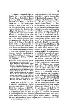 Bild der Seite - 49 - in Biographisches Lexikon des Kaiserthums Oesterreich - Coremans-Eger, Band 3