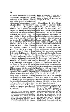 Bild der Seite - 54 - in Biographisches Lexikon des Kaiserthums Oesterreich - Coremans-Eger, Band 3