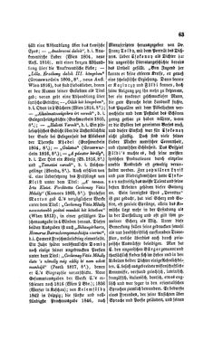 Image of the Page - 63 - in Biographisches Lexikon des Kaiserthums Oesterreich - Coremans-Eger, Volume 3