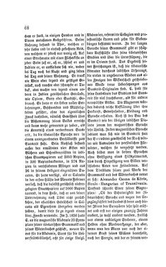 Image of the Page - 68 - in Biographisches Lexikon des Kaiserthums Oesterreich - Coremans-Eger, Volume 3