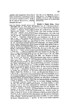 Image of the Page - 69 - in Biographisches Lexikon des Kaiserthums Oesterreich - Coremans-Eger, Volume 3