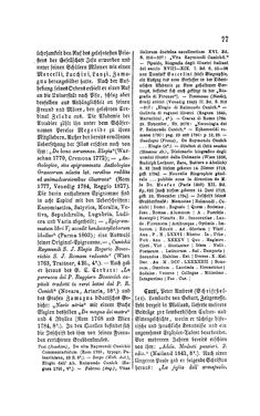 Image of the Page - 77 - in Biographisches Lexikon des Kaiserthums Oesterreich - Coremans-Eger, Volume 3