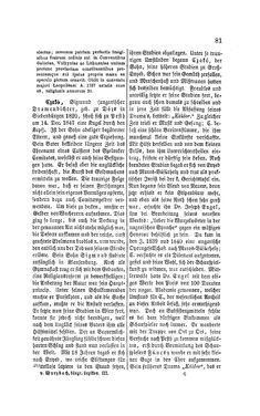 Image of the Page - 81 - in Biographisches Lexikon des Kaiserthums Oesterreich - Coremans-Eger, Volume 3