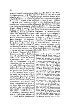 Image of the Page - 82 - in Biographisches Lexikon des Kaiserthums Oesterreich - Coremans-Eger, Volume 3