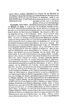 Image of the Page - 85 - in Biographisches Lexikon des Kaiserthums Oesterreich - Coremans-Eger, Volume 3