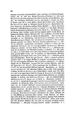 Image of the Page - 86 - in Biographisches Lexikon des Kaiserthums Oesterreich - Coremans-Eger, Volume 3