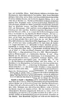 Image of the Page - 111 - in Biographisches Lexikon des Kaiserthums Oesterreich - Coremans-Eger, Volume 3