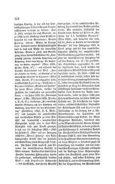 Image of the Page - 118 - in Biographisches Lexikon des Kaiserthums Oesterreich - Coremans-Eger, Volume 3