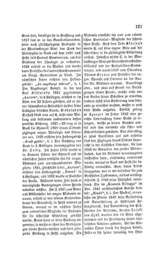 Image of the Page - 121 - in Biographisches Lexikon des Kaiserthums Oesterreich - Coremans-Eger, Volume 3