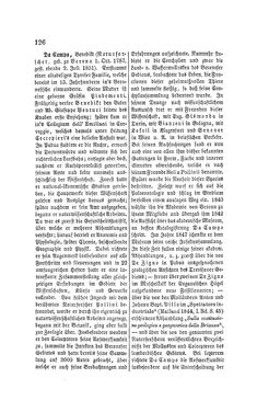 Image of the Page - 126 - in Biographisches Lexikon des Kaiserthums Oesterreich - Coremans-Eger, Volume 3