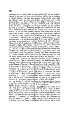 Image of the Page - 138 - in Biographisches Lexikon des Kaiserthums Oesterreich - Coremans-Eger, Volume 3