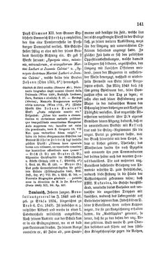 Image of the Page - 141 - in Biographisches Lexikon des Kaiserthums Oesterreich - Coremans-Eger, Volume 3