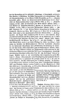 Bild der Seite - 143 - in Biographisches Lexikon des Kaiserthums Oesterreich - Coremans-Eger, Band 3