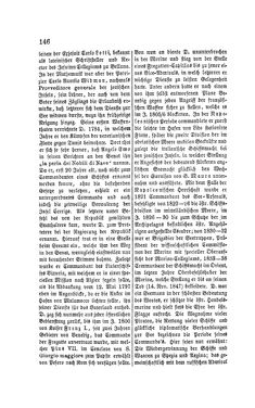 Bild der Seite - 146 - in Biographisches Lexikon des Kaiserthums Oesterreich - Coremans-Eger, Band 3