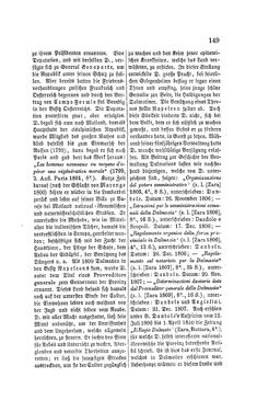 Image of the Page - 149 - in Biographisches Lexikon des Kaiserthums Oesterreich - Coremans-Eger, Volume 3