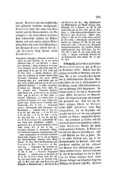Bild der Seite - 151 - in Biographisches Lexikon des Kaiserthums Oesterreich - Coremans-Eger, Band 3