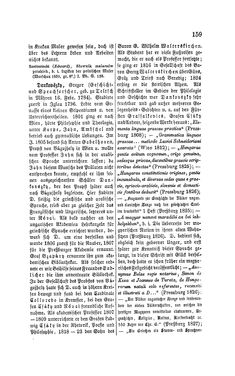 Image of the Page - 159 - in Biographisches Lexikon des Kaiserthums Oesterreich - Coremans-Eger, Volume 3