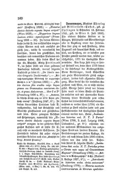 Image of the Page - 160 - in Biographisches Lexikon des Kaiserthums Oesterreich - Coremans-Eger, Volume 3