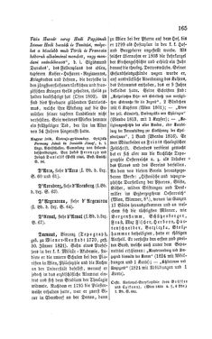 Image of the Page - 165 - in Biographisches Lexikon des Kaiserthums Oesterreich - Coremans-Eger, Volume 3