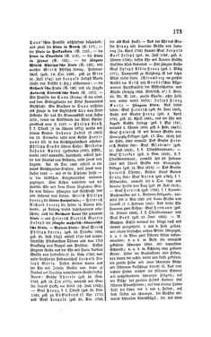 Image of the Page - 173 - in Biographisches Lexikon des Kaiserthums Oesterreich - Coremans-Eger, Volume 3