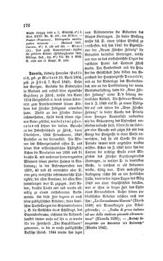 Image of the Page - 176 - in Biographisches Lexikon des Kaiserthums Oesterreich - Coremans-Eger, Volume 3