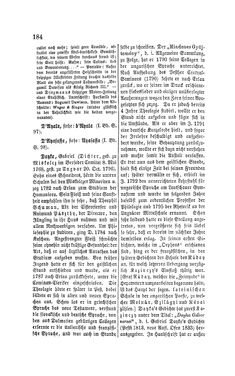 Image of the Page - 184 - in Biographisches Lexikon des Kaiserthums Oesterreich - Coremans-Eger, Volume 3