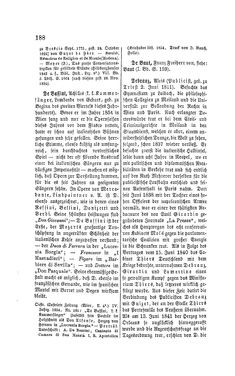 Image of the Page - 188 - in Biographisches Lexikon des Kaiserthums Oesterreich - Coremans-Eger, Volume 3