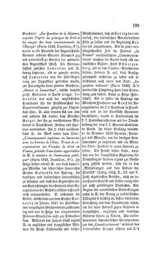 Image of the Page - 189 - in Biographisches Lexikon des Kaiserthums Oesterreich - Coremans-Eger, Volume 3