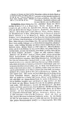 Image of the Page - 207 - in Biographisches Lexikon des Kaiserthums Oesterreich - Coremans-Eger, Volume 3