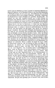 Image of the Page - 215 - in Biographisches Lexikon des Kaiserthums Oesterreich - Coremans-Eger, Volume 3