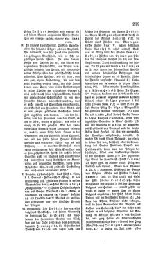 Image of the Page - 219 - in Biographisches Lexikon des Kaiserthums Oesterreich - Coremans-Eger, Volume 3