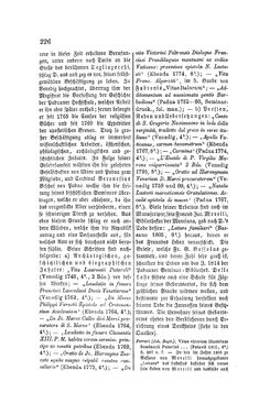 Image of the Page - 226 - in Biographisches Lexikon des Kaiserthums Oesterreich - Coremans-Eger, Volume 3